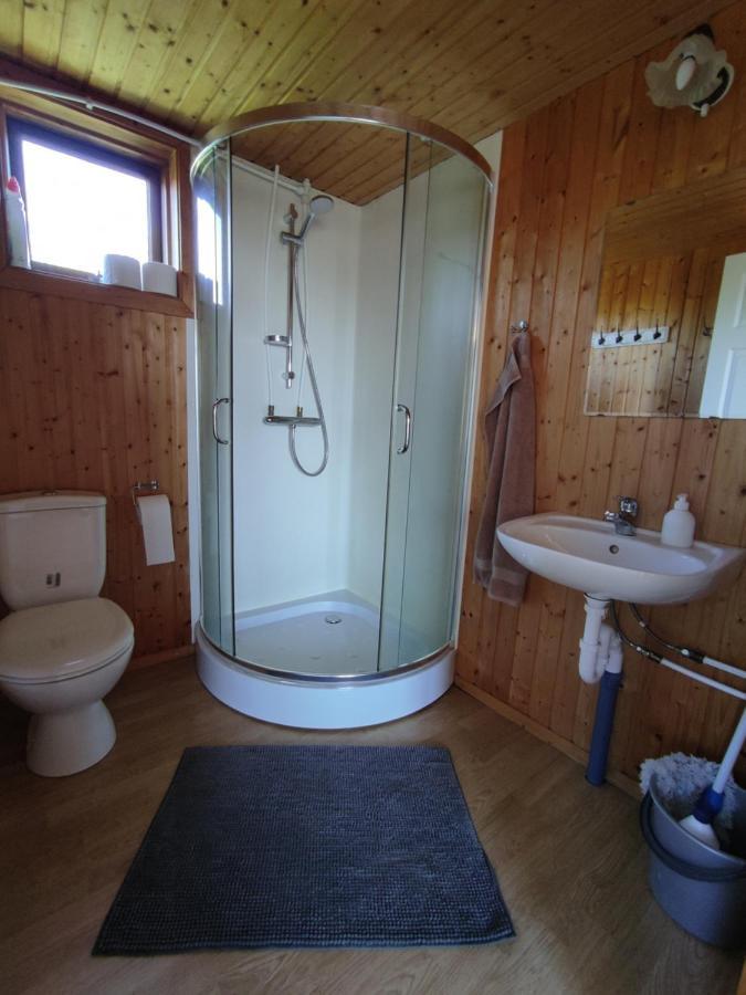 Willa Rjupnavellir Zewnętrze zdjęcie